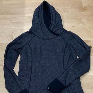 Lululemon Hoodie